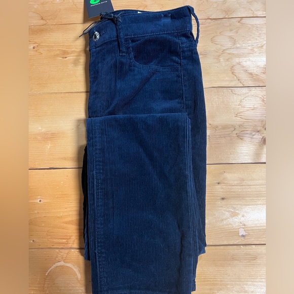Club Monaco High Rise Skinny Size 24 - Picture 1 of 7